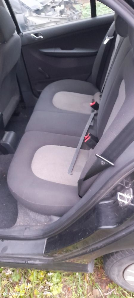 SKODA FABIA 1 skrzynia biegów 1,2 GSH - 11