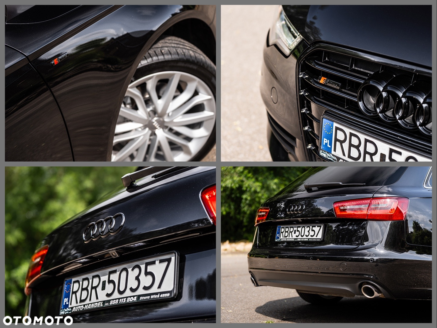 Audi A6 2.0 TDI ultra S tronic - 15