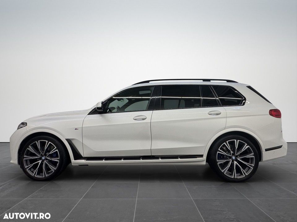 BMW X7 - 4