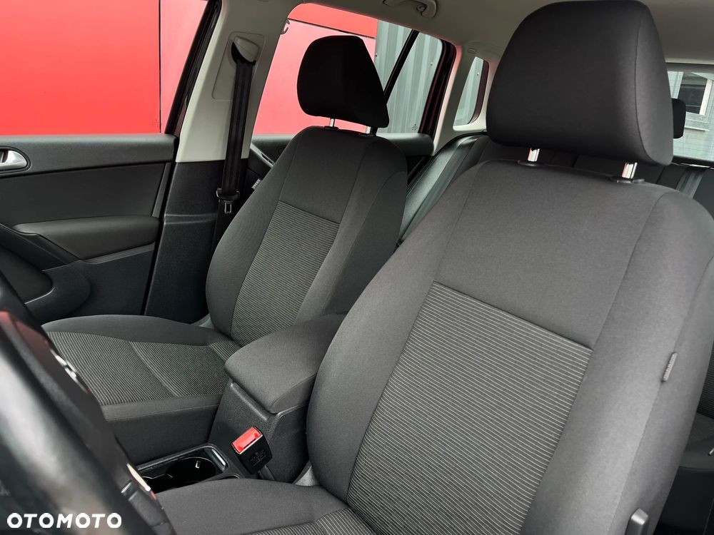 Volkswagen Tiguan 1.4 TSI Trend&Fun - 20