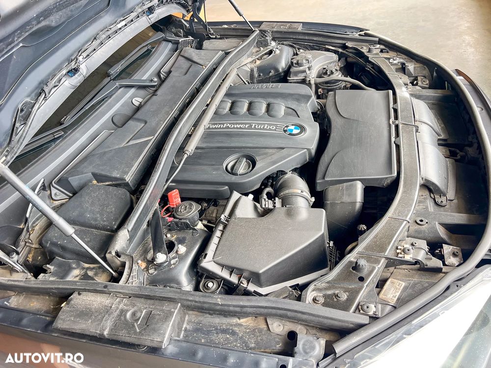 BMW X1 xDrive20d - 33