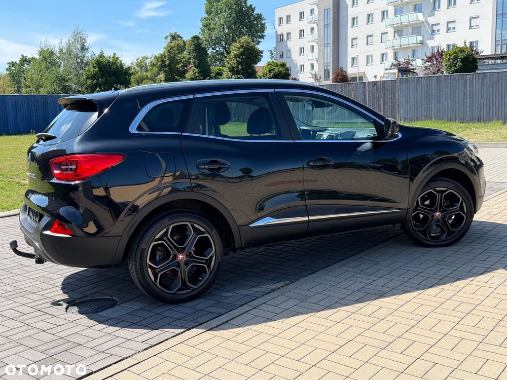 Renault Kadjar Energy TCe 130 EDC CROSSBORDER - 16