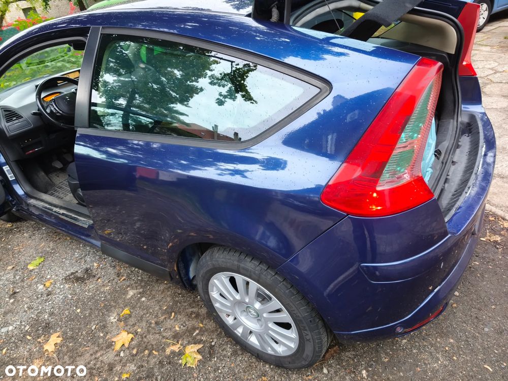 Citroën C4 - 6