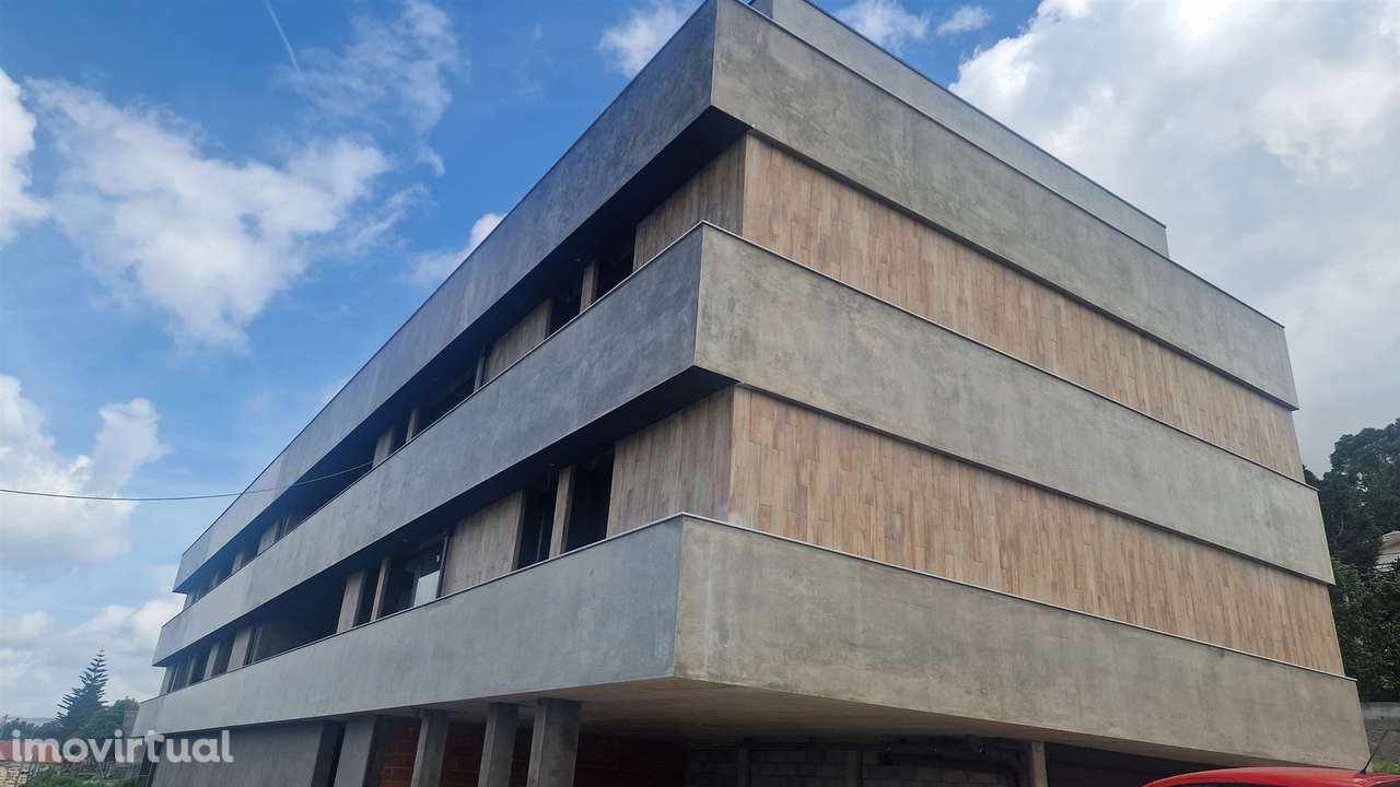 ARRENDAMENTO - Apartamento T2 em Serzedelo - Grande imagem: 2/12