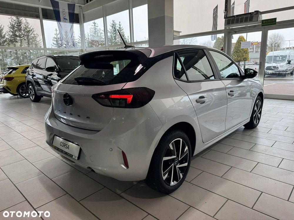 Opel Corsa 1.2 Edition S&S - 5