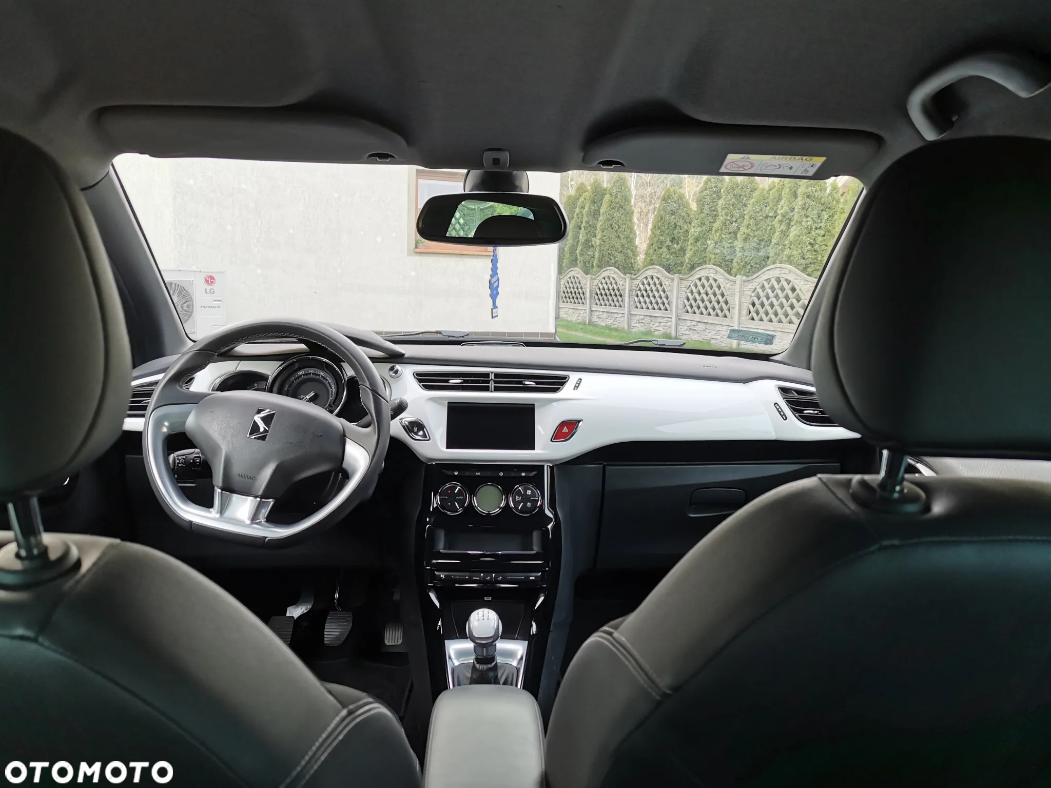 DS Automobiles DS 3 - 13