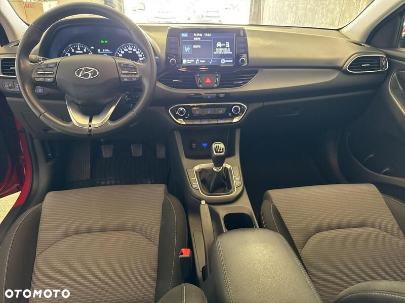 Hyundai i30 - 21