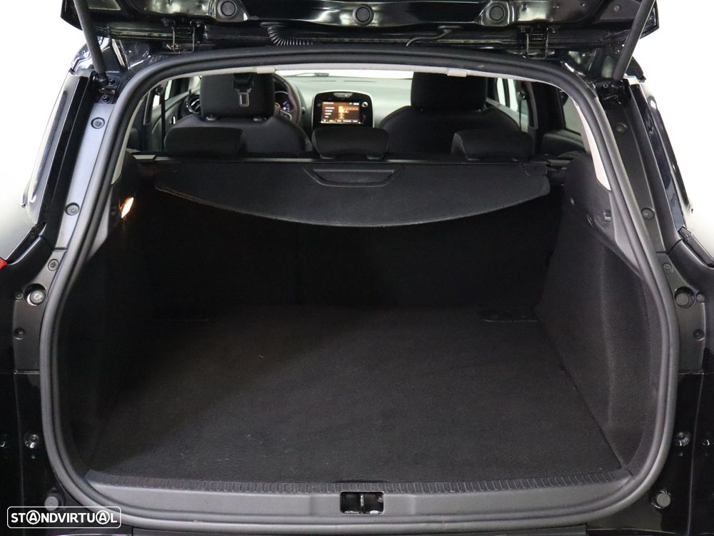 Renault Clio Sport Tourer 0.9 TCe Limited - 17