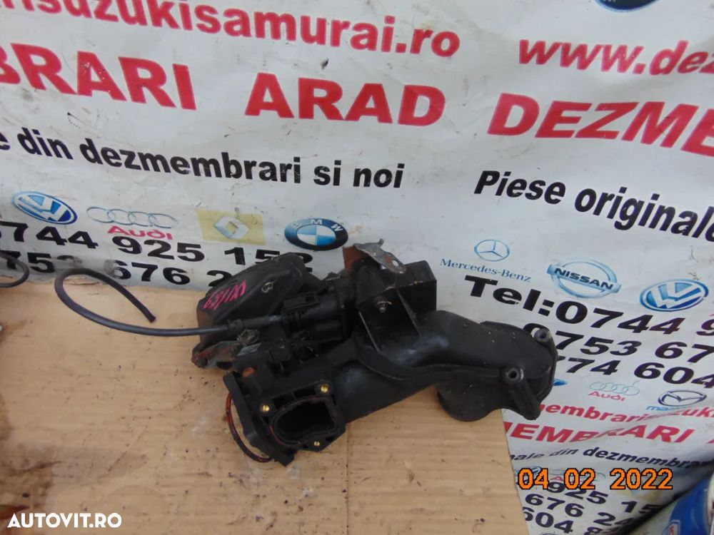 Compresor suspensie range Rover sport land rover Discovery 3 - 4