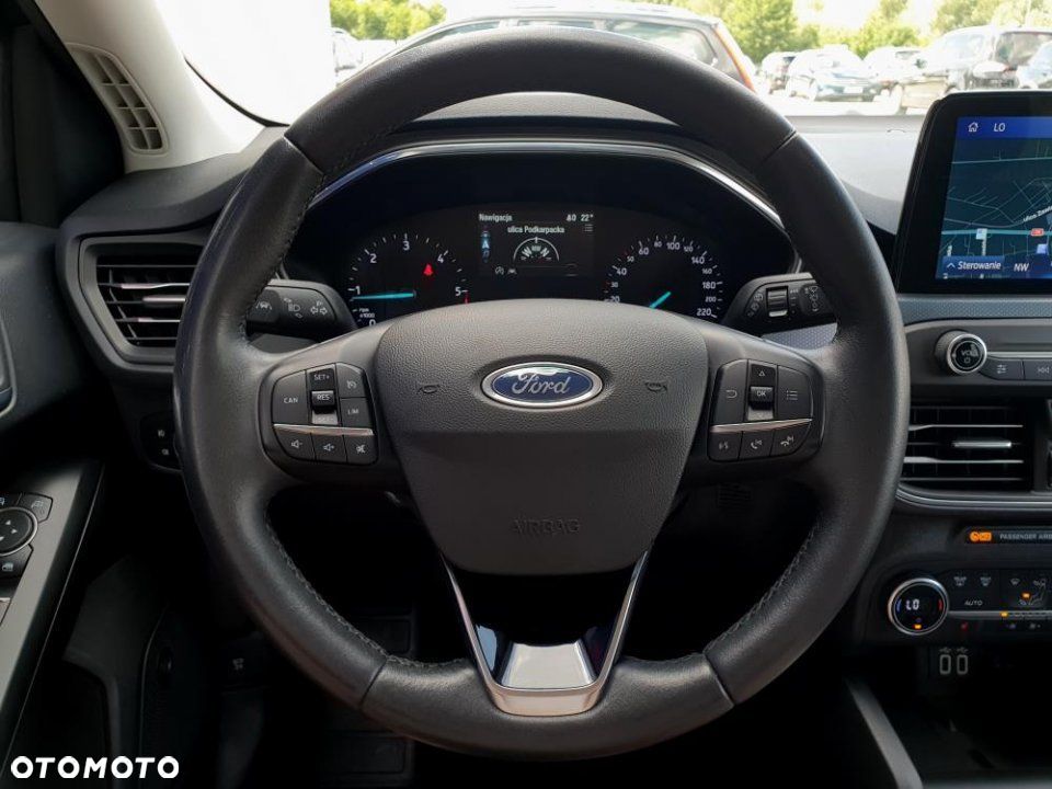 Ford Focus - 12