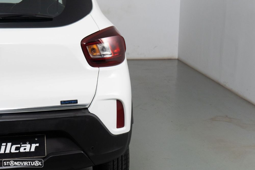 Dacia Spring Electric 45 Comfort Plus - 17