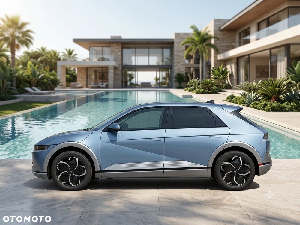Hyundai IONIQ 5 84 kWh Uniq - 6