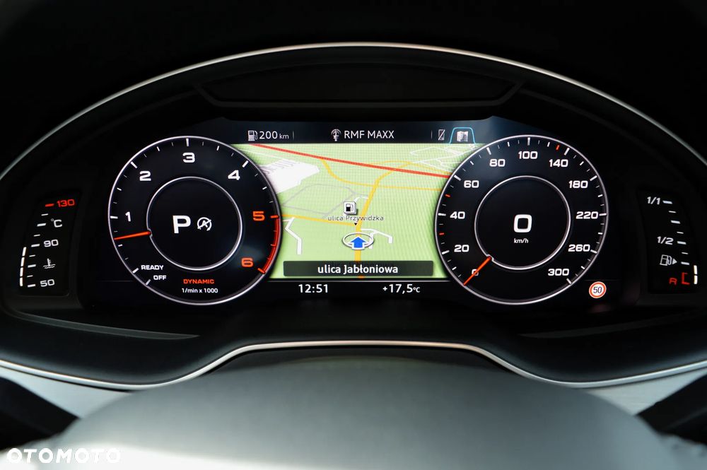 Audi Q7 50 TDI mHEV Quattro S Line Tiptr - 40