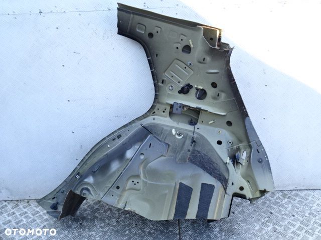 błotnik prawy tył volkswagen golf vii l041 hb 5d 13-20 r. - 3