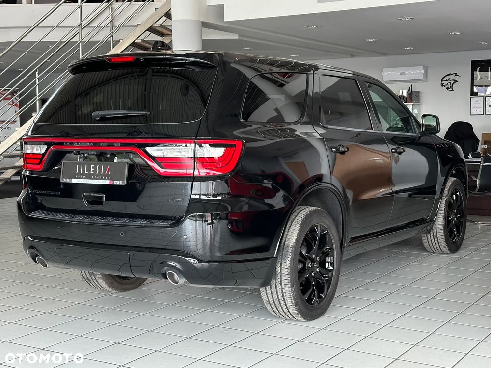 Dodge Durango - 6