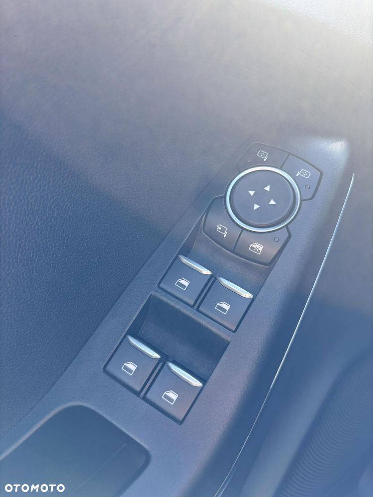 Ford Puma 1.0 EcoBoost mHEV ST-Line - 40