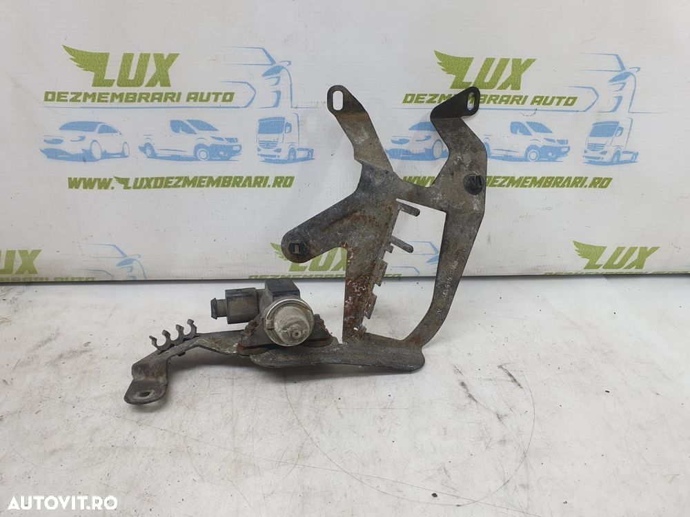 Electrovalva vacuum 1j0906627b Skoda Octavia 2 - 1