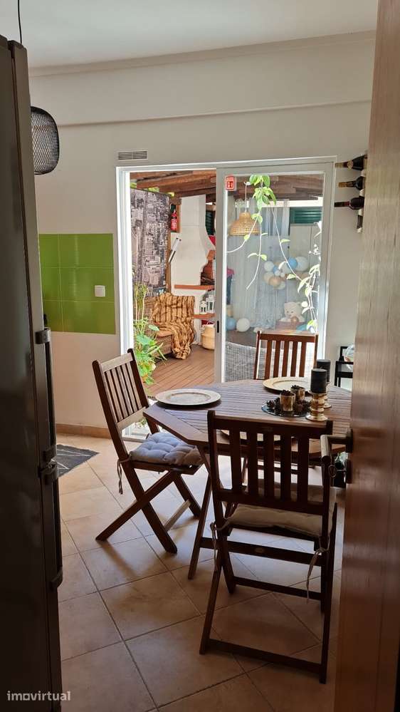 T1 com terraço, garagem /Arrecadação - Grande imagem: 2/11