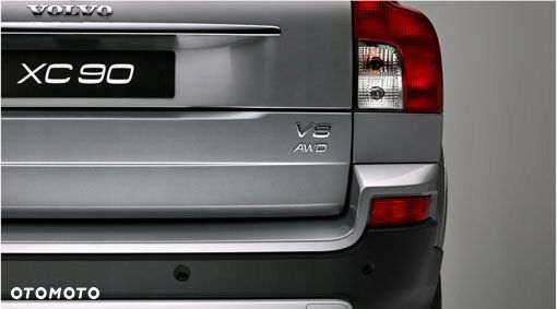 VOLVO XC90 zestaw czujnikow parkowania tyl OE - 1