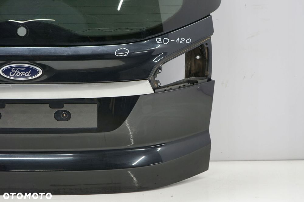 FORD S-MAX MK1 LIFT 14R KLAPA BAGAŻNIKA G6 - 3