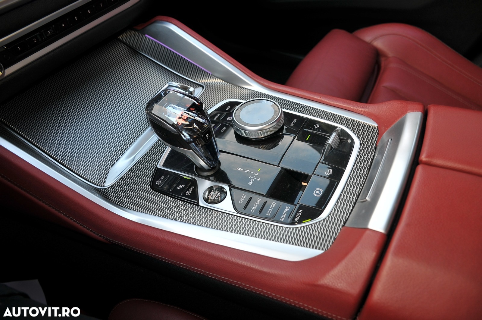 BMW X6 - 28