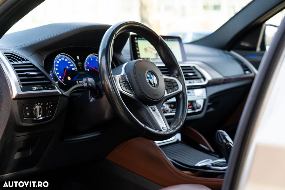 BMW X4 M - 23