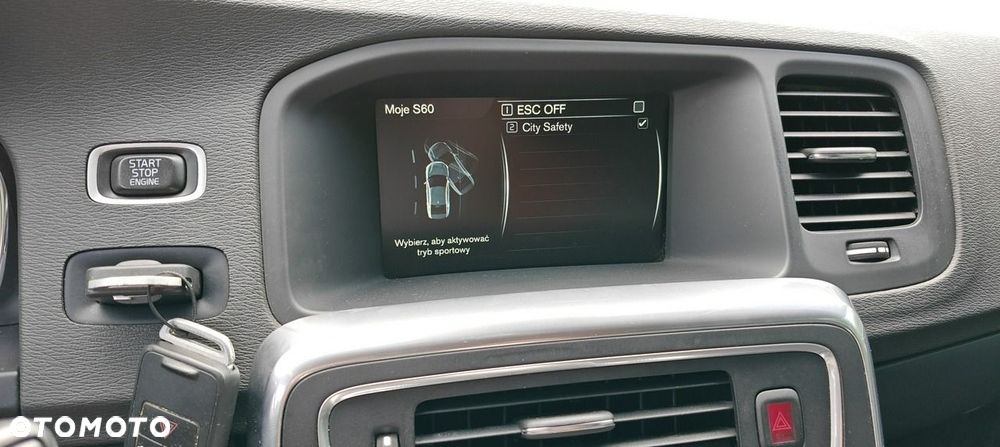 Volvo S60 D2 Drive-E Dynamic Edition (Momentum) - 17