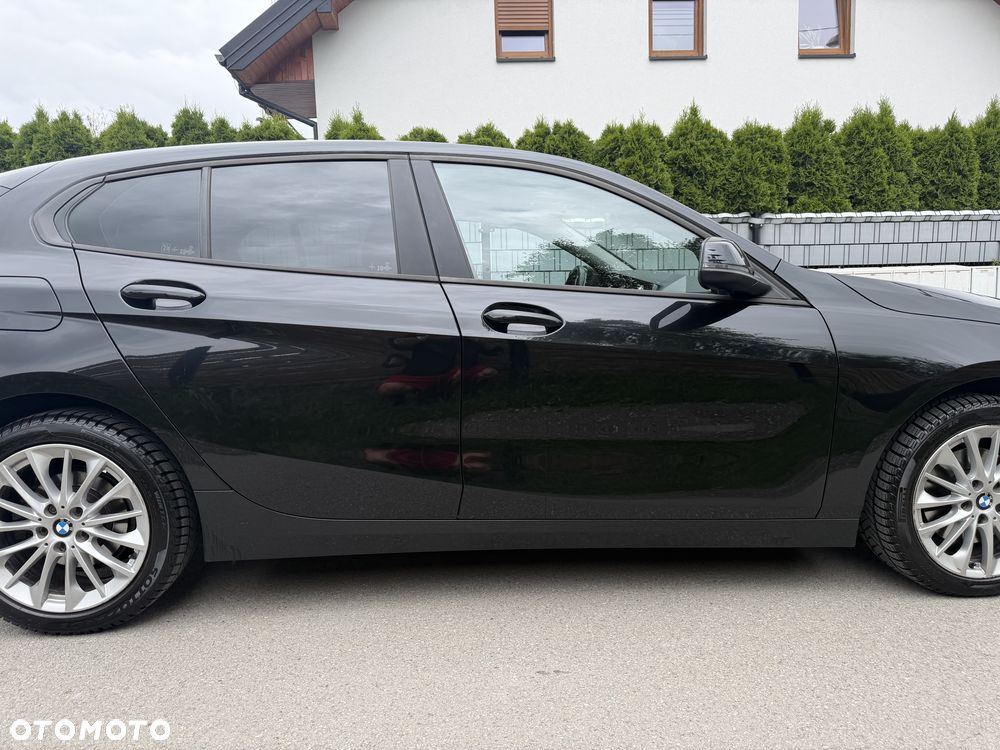 BMW Seria 1 118i GPF Advantage - 10