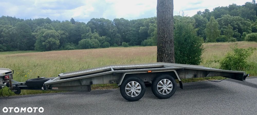 Martz 450 TGV - 2
