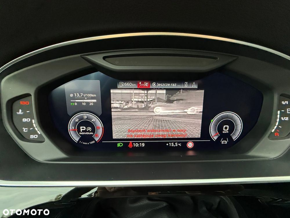 Audi A8 L 50 TDI quattro tiptronic - 34