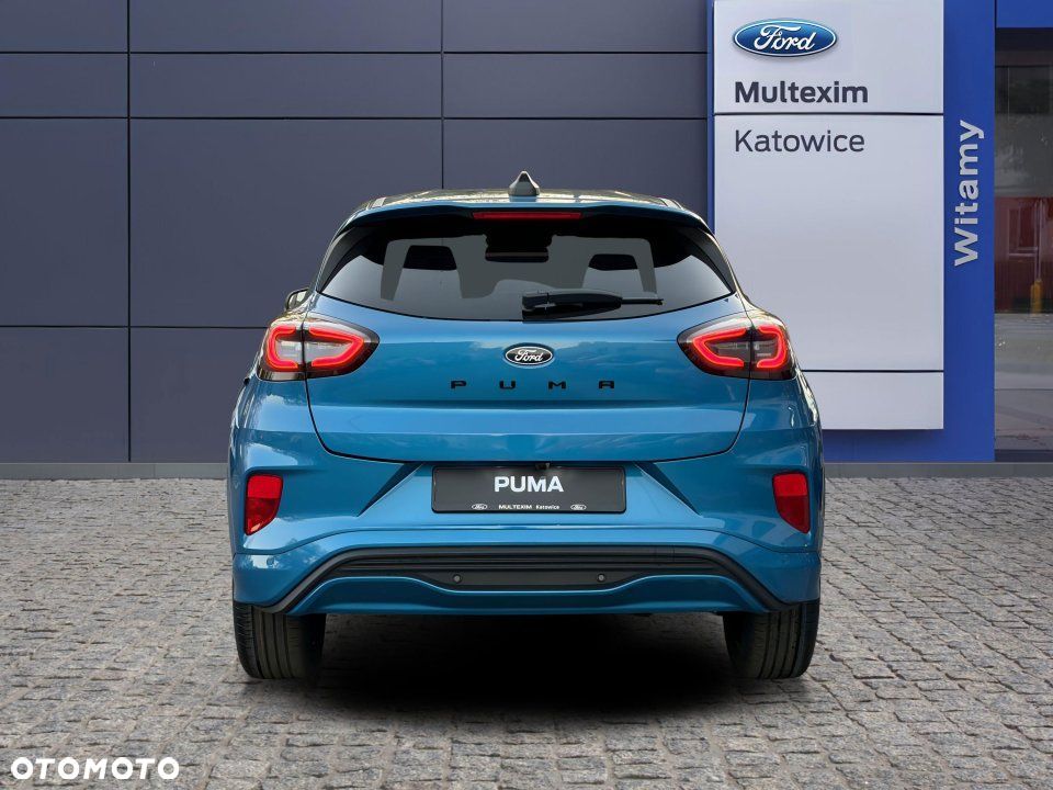 Ford Puma - 4