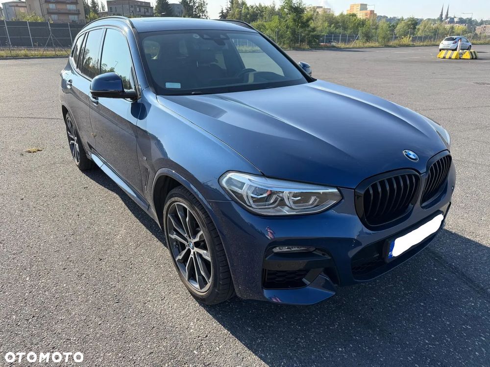 BMW X3 - 17