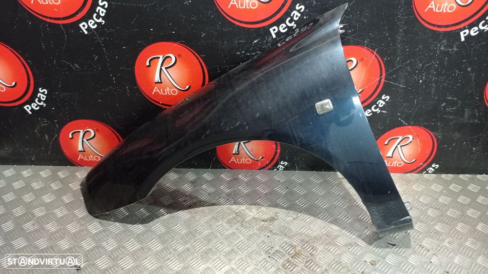 Guarda Lamas Esq Rover 25 Hatchback (Rf) - 1