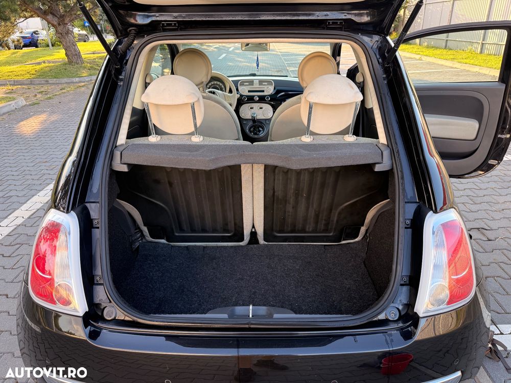 Fiat 500 - 9