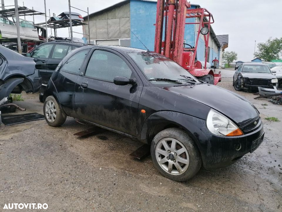 Dezmembrez piese Ford Ka - 2
