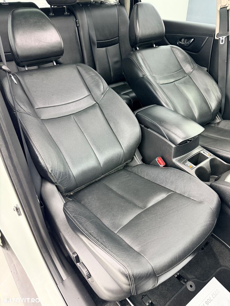 Nissan X-Trail 1.6 dCi Tekna - 23