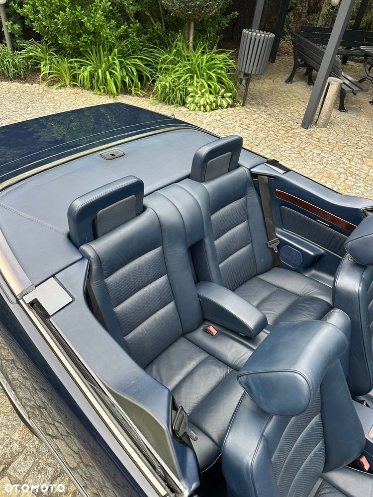 Mercedes-Benz W124 (1984-1993) - 21