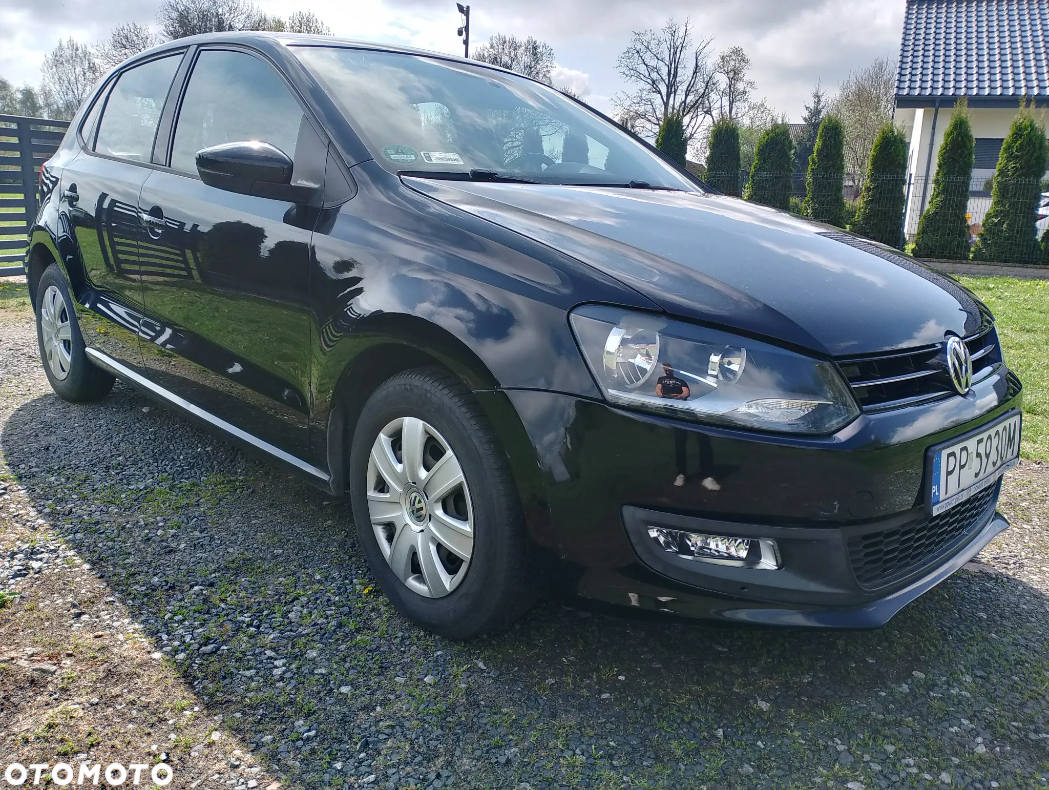 Volkswagen Polo 1.4 16V Highline - 2