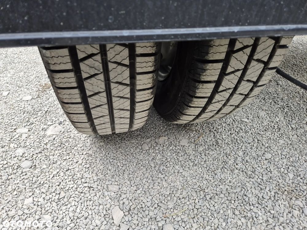 Iveco 35C18 3.0 180KM/ Brygadówka/ - 22