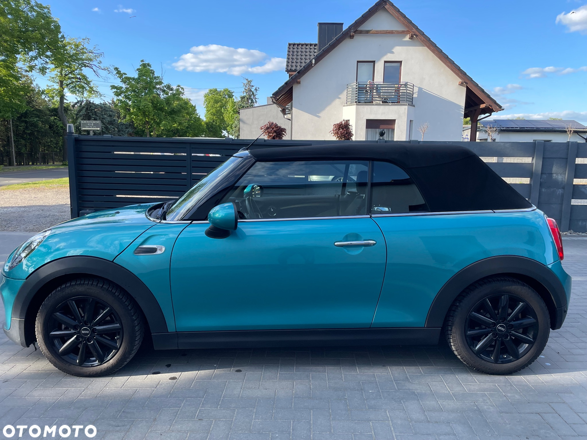 MINI Cooper Standard - 9