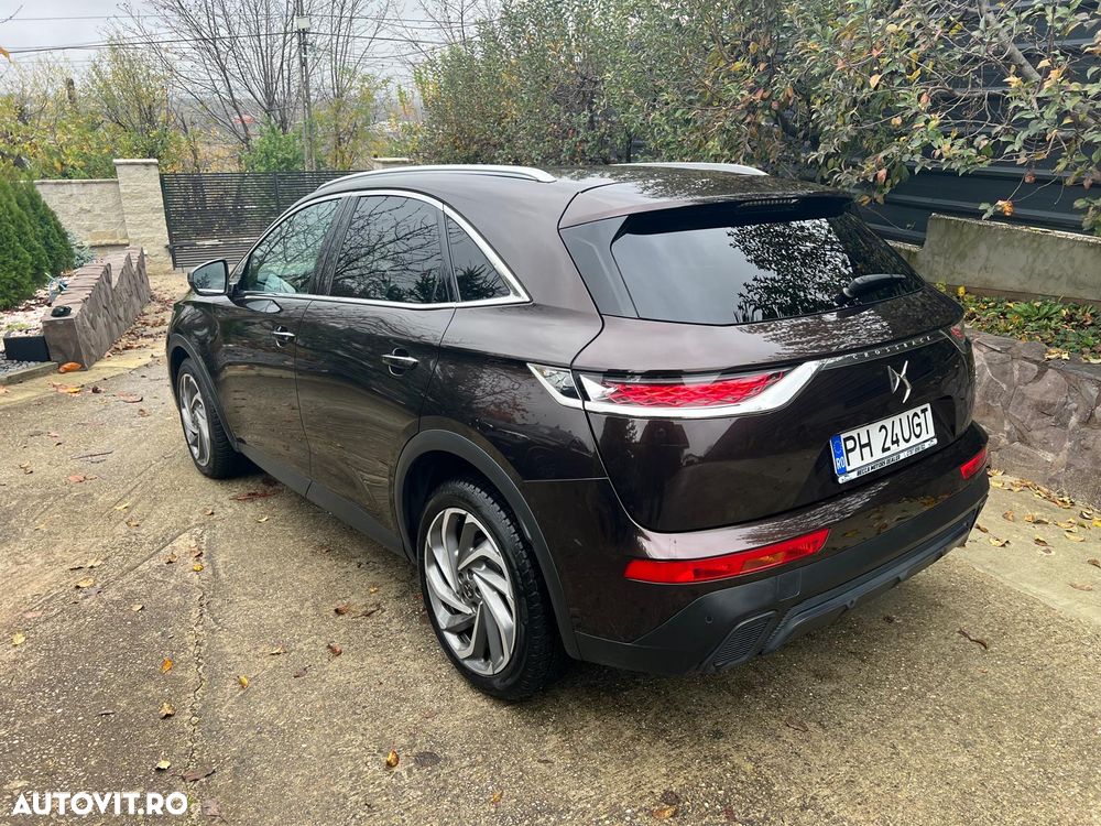 DS Automobiles DS 7 Crossback - 5