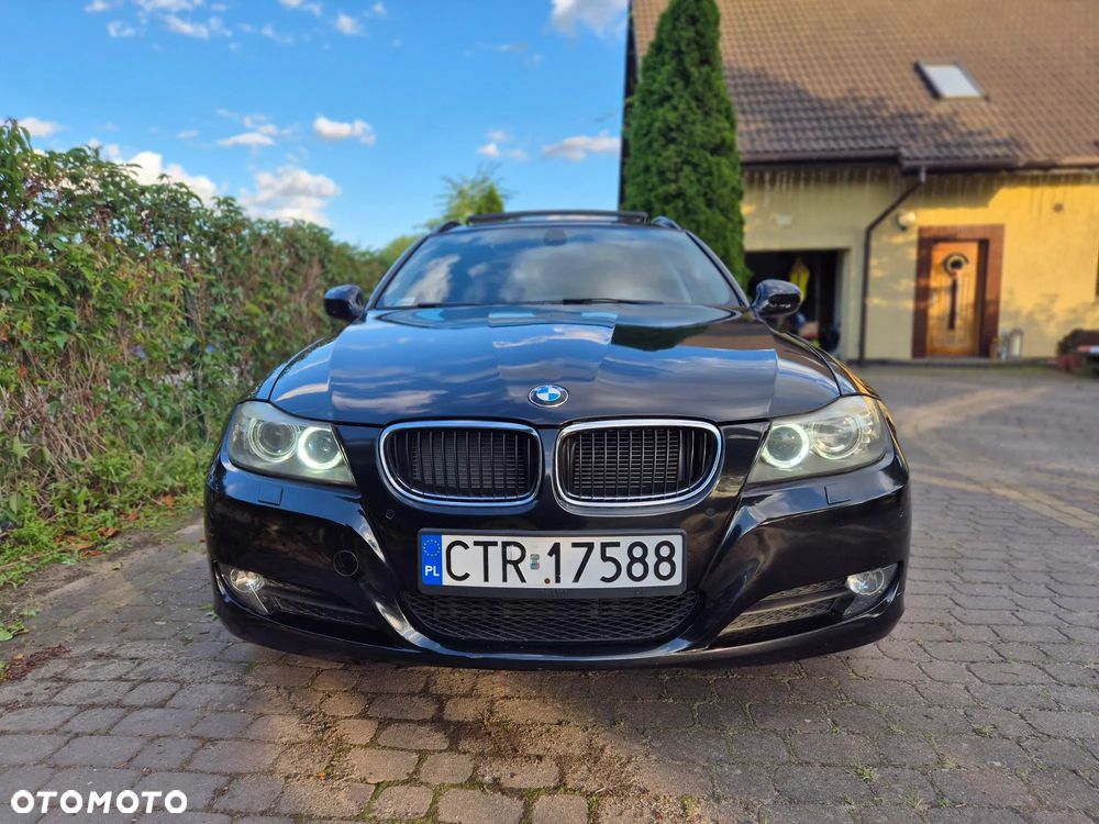 BMW Seria 3 - 2