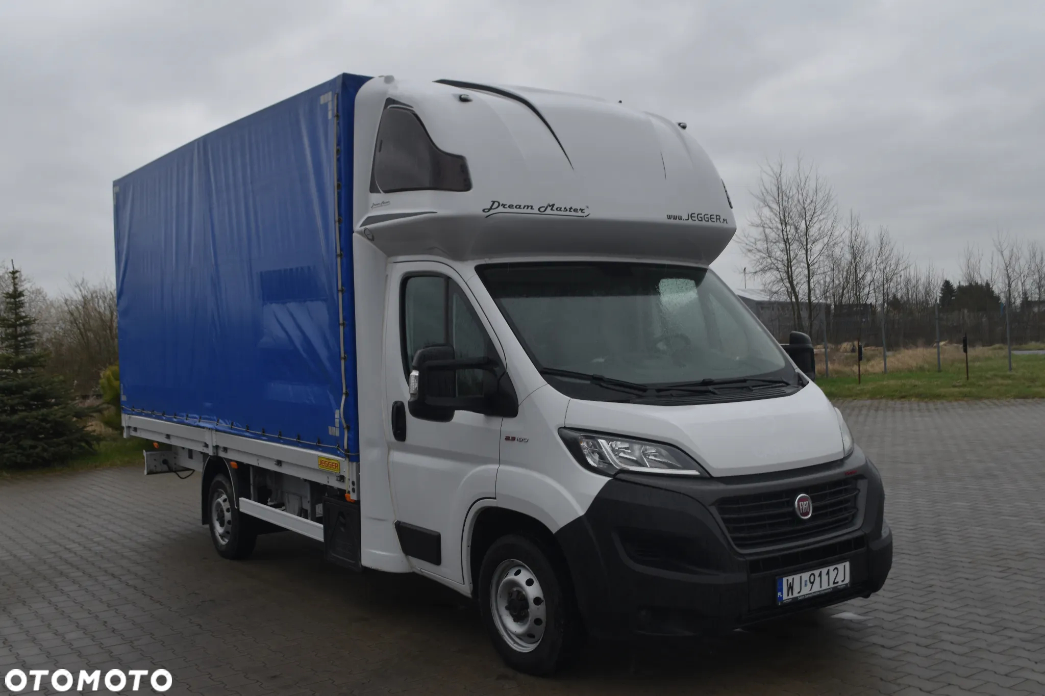 Fiat Ducato - 9