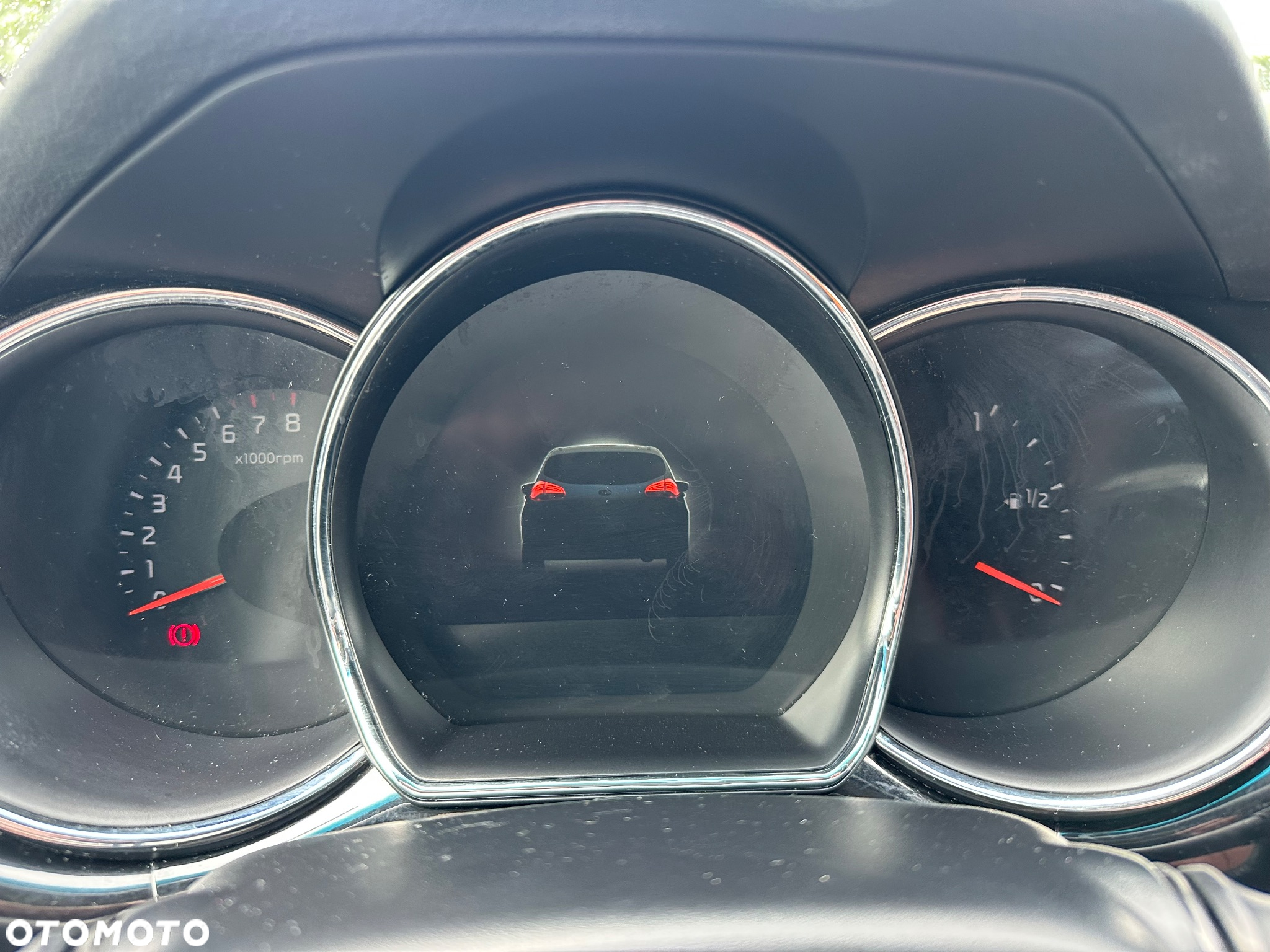 Kia Ceed Cee'd 1.6 GDI XL - 29