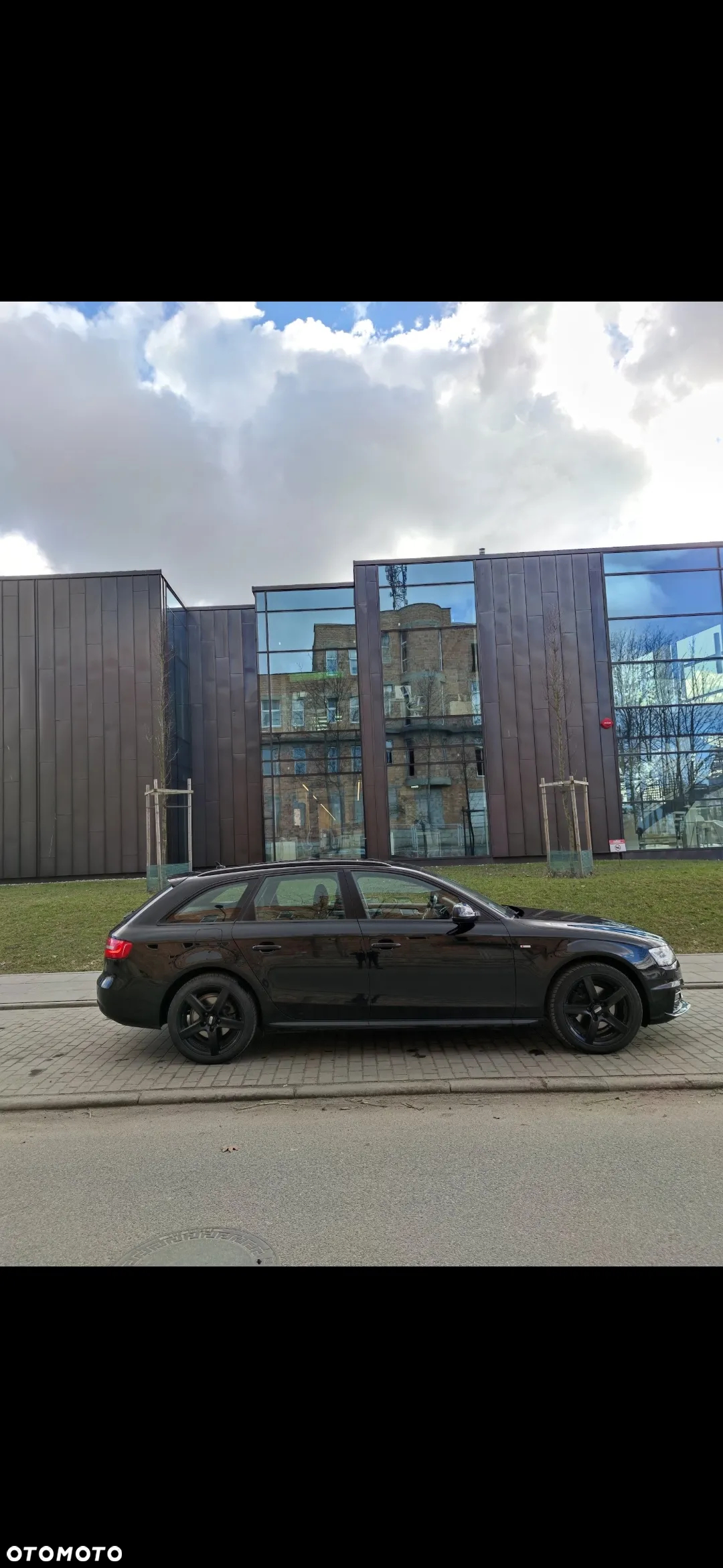Audi A4 2.0 TDI - 2
