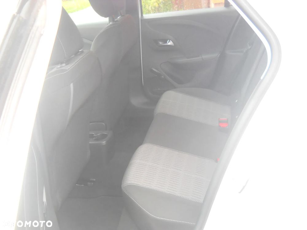 Opel Corsa 1.2 Edition S&S - 6