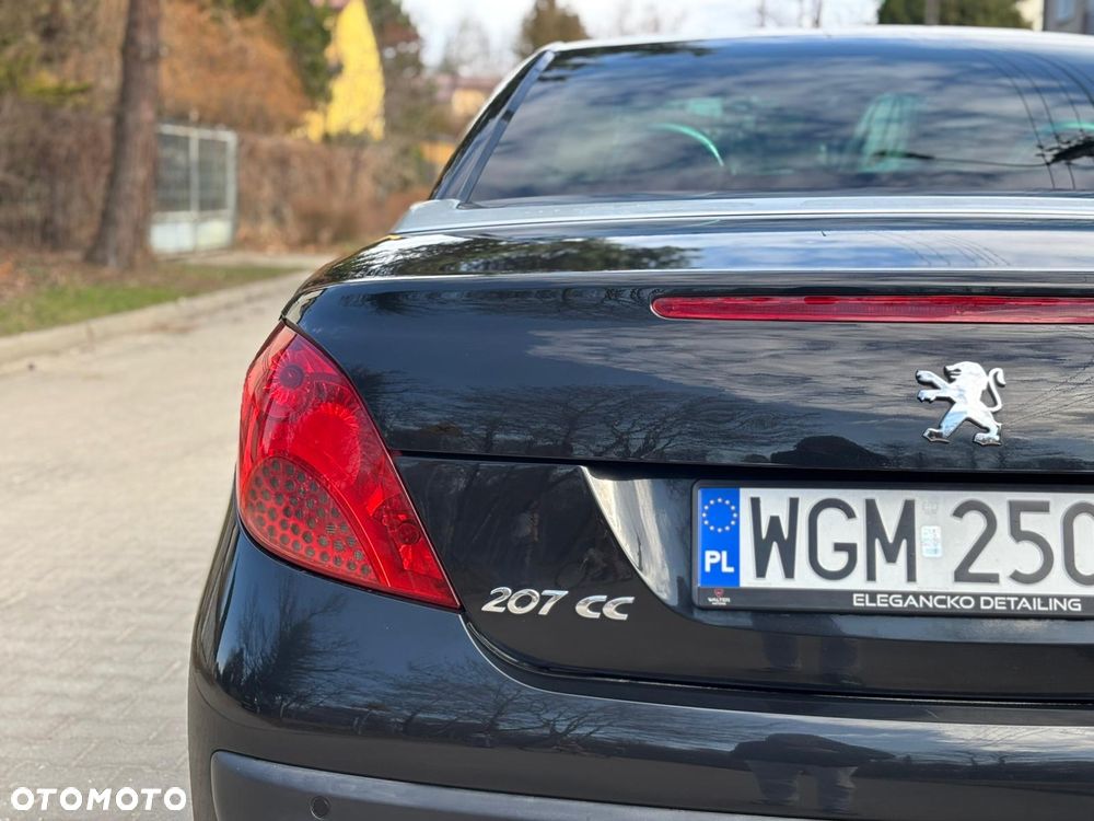 Peugeot 207 120 Sport - 16