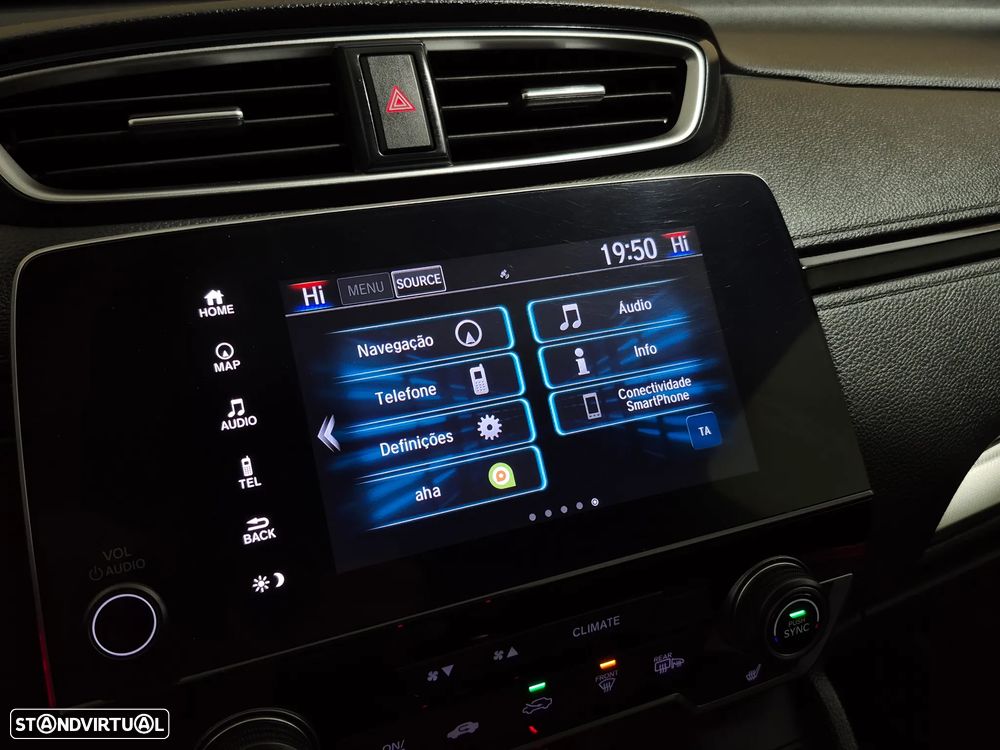 Honda CR-V 2.0 i-MMD Lifestyle - 21