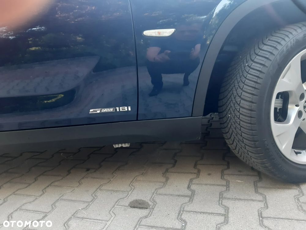 BMW X1 sDrive18i Sport Line - 13