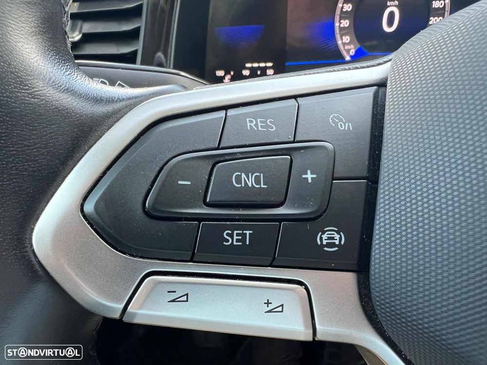 VW Taigo 1.0 TSI Urban - 21